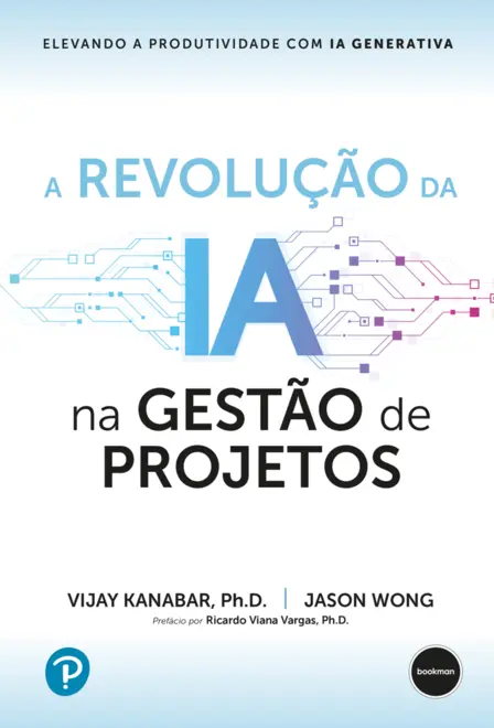 A Revolução da IA na Gestão de Projetos A Revolução da IA na Gestão de Projetos