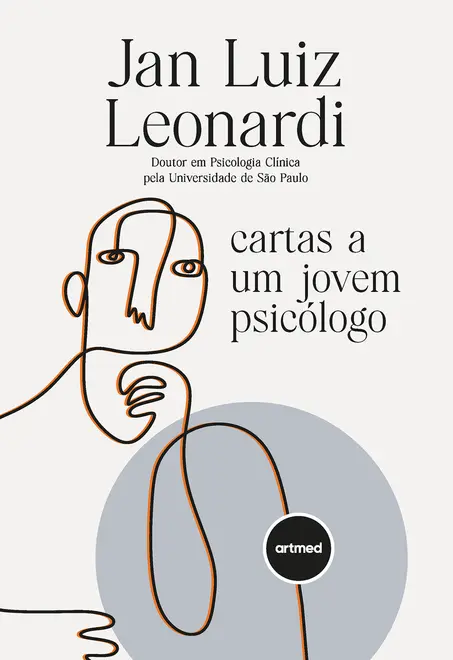 Cartas a um jovem psicólogo Cartas a um jovem psicólogo