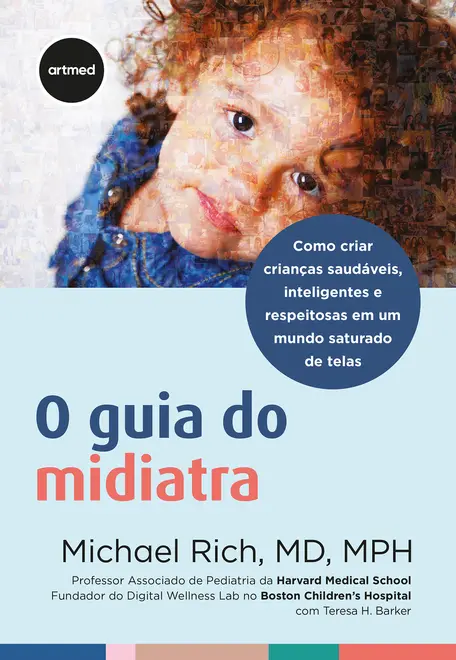 O GUIA DO MIDIATRA O GUIA DO MIDIATRA