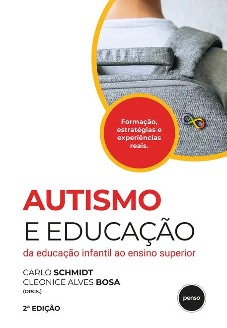 Autismo e Educação - 2.ed. Autismo e Educação - 2.ed.