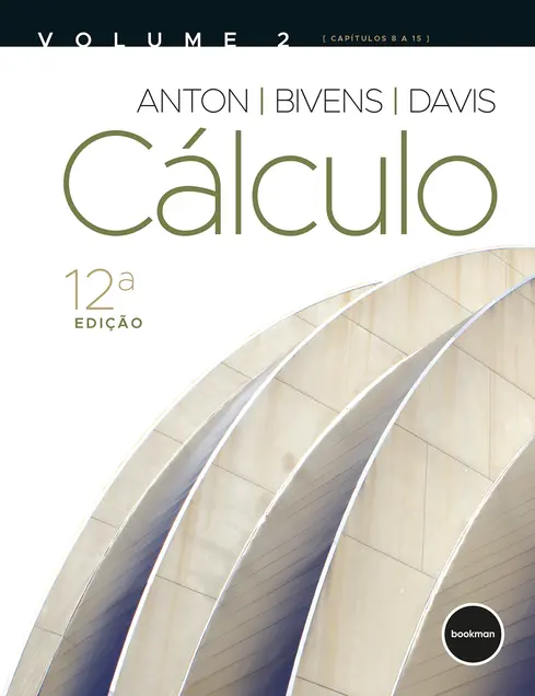 Cálculo II - 12.ed. Cálculo II - 12.ed.