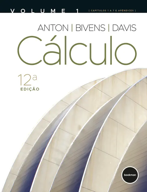 Cálculo I - 12.ed. Cálculo I - 12.ed.