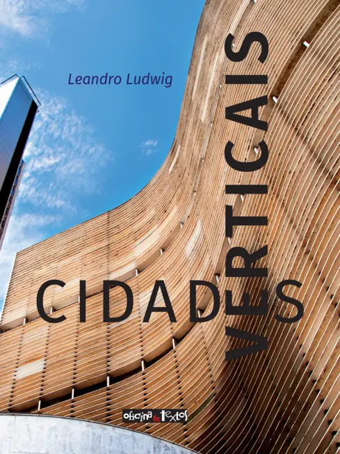 Cidades Verticais Cidades Verticais