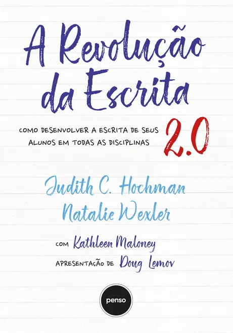 A Revolução da Escrita 2.0 - 2.ed. A Revolução da Escrita 2.0 - 2.ed.