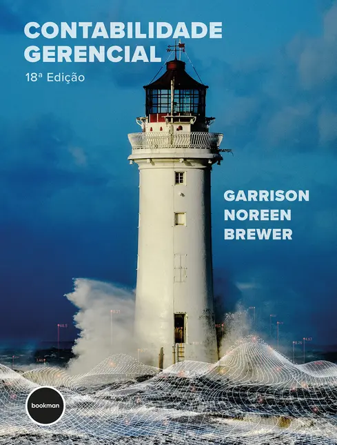 Contabilidade Gerencial - 18.ed. Contabilidade Gerencial - 18.ed.
