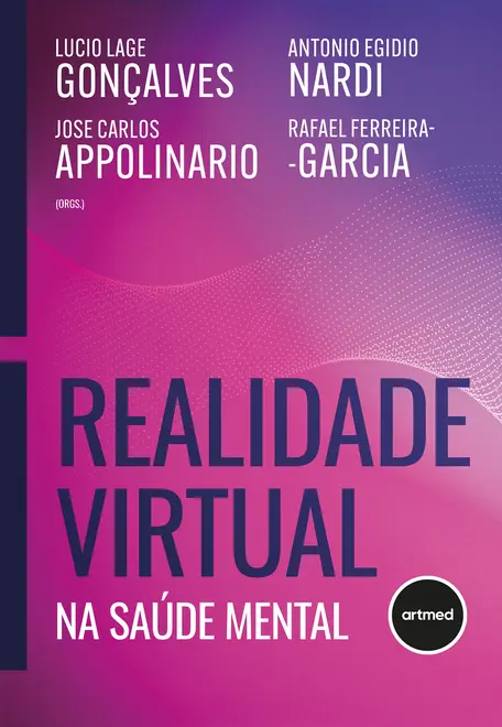 Realidade Virtual na Saúde Mental Realidade Virtual na Saúde Mental