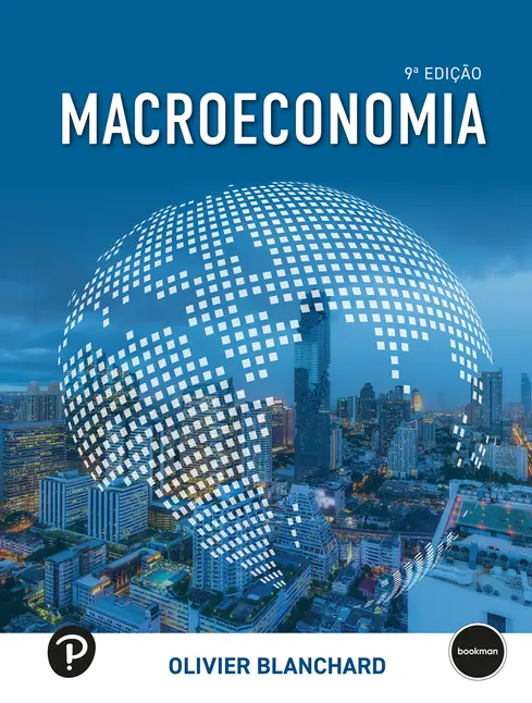 Macroeconomia 9ed. Macroeconomia 9ed.