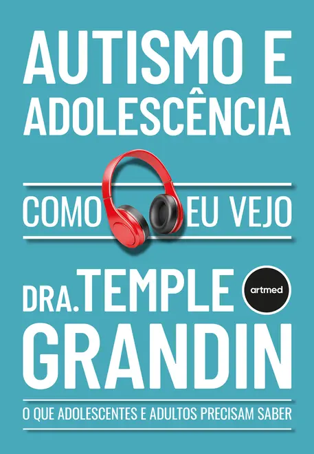 Autismo e Adolescência - Como eu vejo Autismo e Adolescência - Como eu vejo