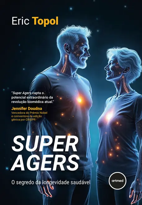 Super Agers Super Agers