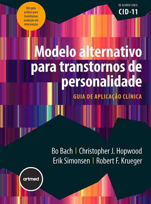 Modelo alternativo para transtornos de personalidade Modelo alternativo para transtornos de personalidade