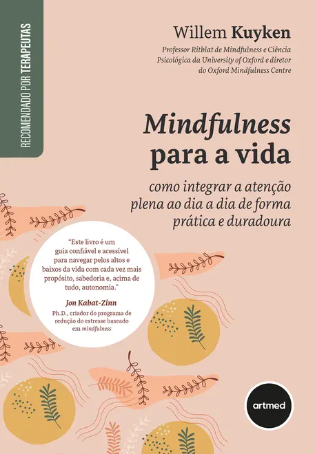 Mindfulness para a Vida Mindfulness para a Vida