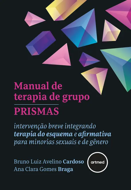 Manual de Terapia de Grupo PRISMAS Manual de Terapia de Grupo PRISMAS