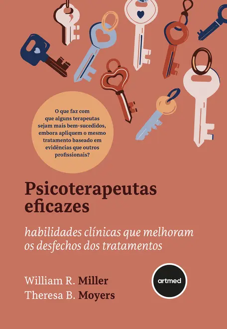 Psicoterapeutas Eficazes Psicoterapeutas Eficazes
