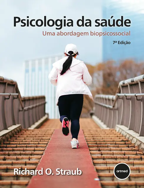 Psicologia da Saúde 7ed. Psicologia da Saúde 7ed.