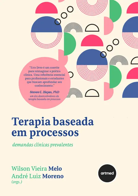 Terapia Baseada em Processos Terapia Baseada em Processos