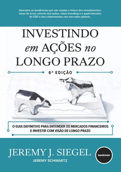 Investindo em Ações no Longo Prazo 6ed. Investindo em Ações no Longo Prazo 6ed.