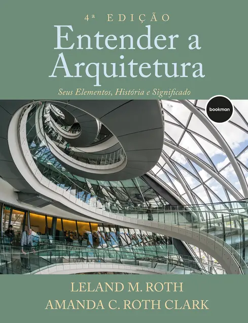 Entender a arquitetura - 4.ed. Entender a arquitetura - 4.ed.