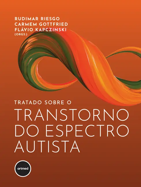 Tratado sobre o transtorno do espectro autista Tratado sobre o transtorno do espectro autista