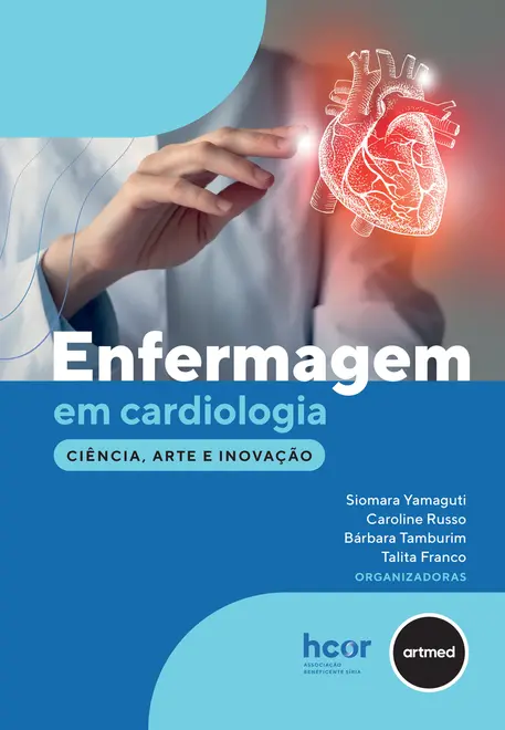 Enfermagem em Cardiologia Enfermagem em Cardiologia