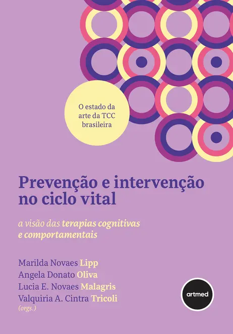 Prevenção e Intervenção no Ciclo Vital Prevenção e Intervenção no Ciclo Vital