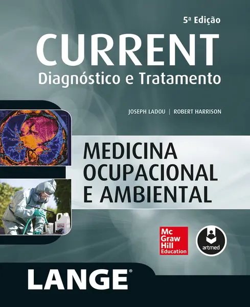 Medicina Ocupacional e Ambiental Medicina Ocupacional e Ambiental