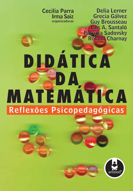 Didática da Matemática Didática da Matemática
