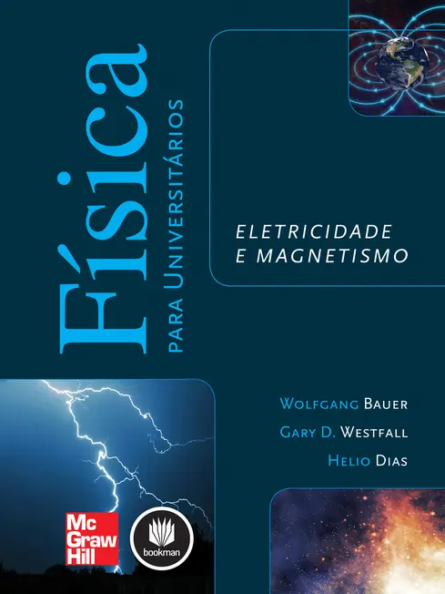 Física para Universitários Física para Universitários