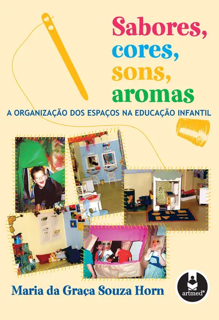 Sabores, Cores, Sons, Aromas Sabores, Cores, Sons, Aromas