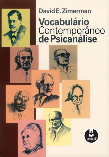 Vocabulário Contemporâneo de Psicanálise Vocabulário Contemporâneo de Psicanálise