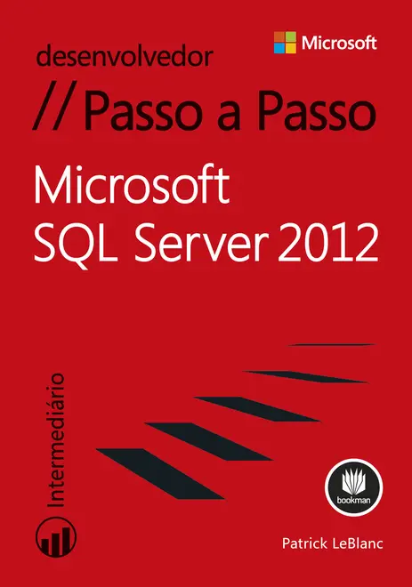 Microsoft SQL Server 2012 Microsoft SQL Server 2012