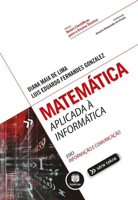 Matemática Aplicada à Informática Matemática Aplicada à Informática