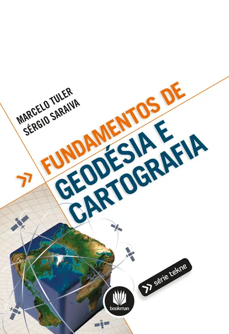Fundamentos de Geodésia e Cartografia Fundamentos de Geodésia e Cartografia