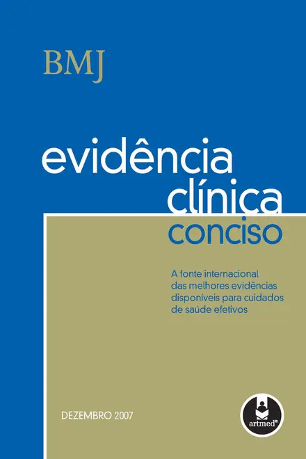 Evidencia Clínica Evidencia Clínica