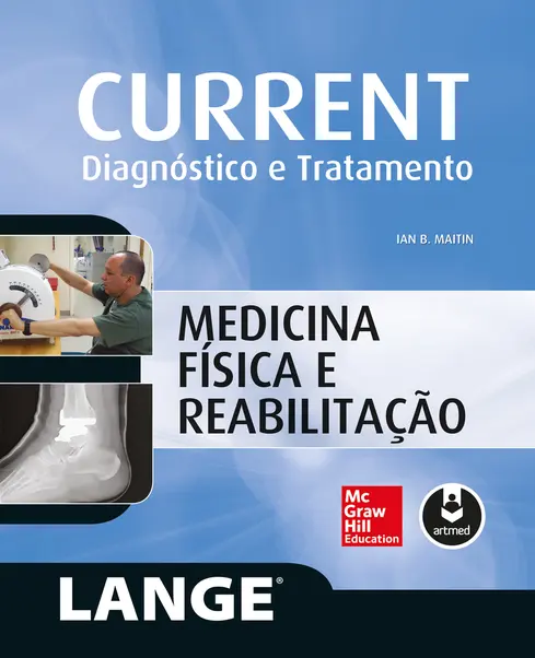 Medicina Física e Reabilitação Medicina Física e Reabilitação