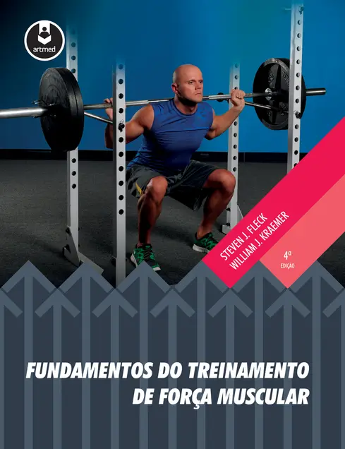 Fundamentos do Treinamento de Força Muscular Fundamentos do Treinamento de Força Muscular