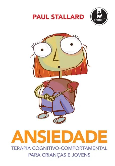 Ansiedade Ansiedade