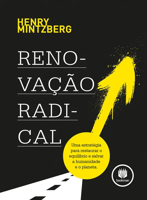 Renovação Radical Renovação Radical