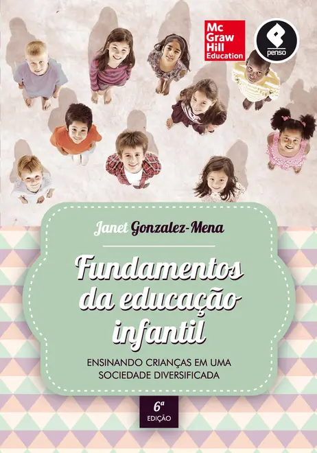 Fundamentos da Educação Infantil Fundamentos da Educação Infantil