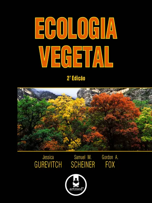 Ecologia Vegetal Ecologia Vegetal