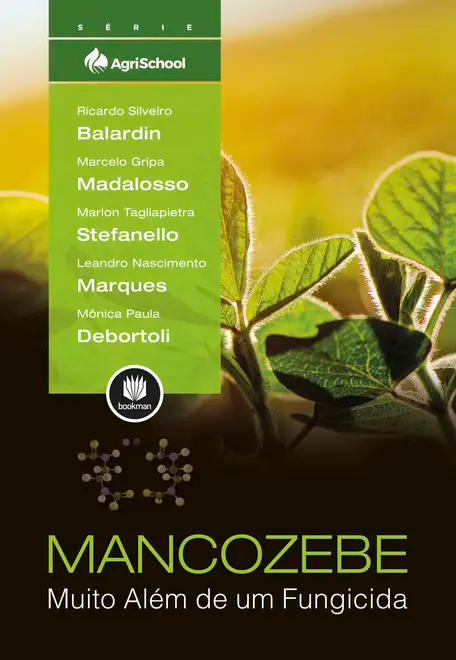 Mancozebe Mancozebe