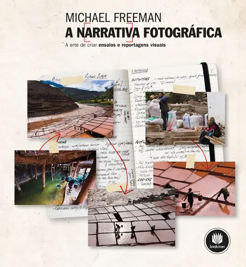 A Narrativa Fotográfica A Narrativa Fotográfica