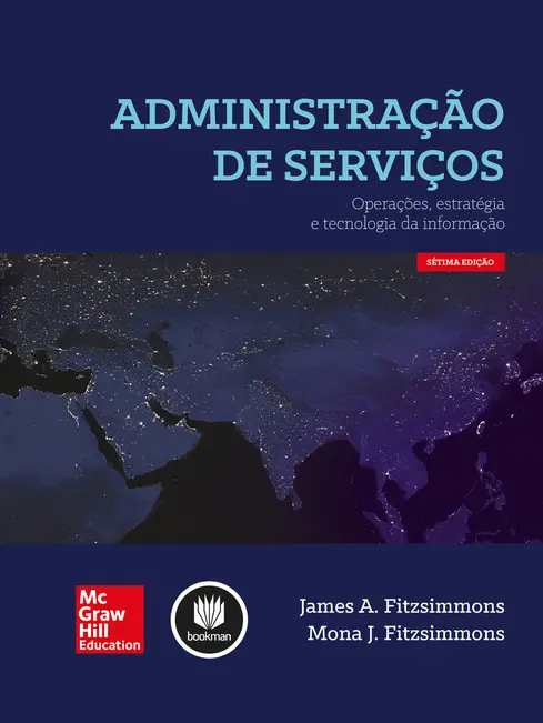 Administração de Serviços Administração de Serviços