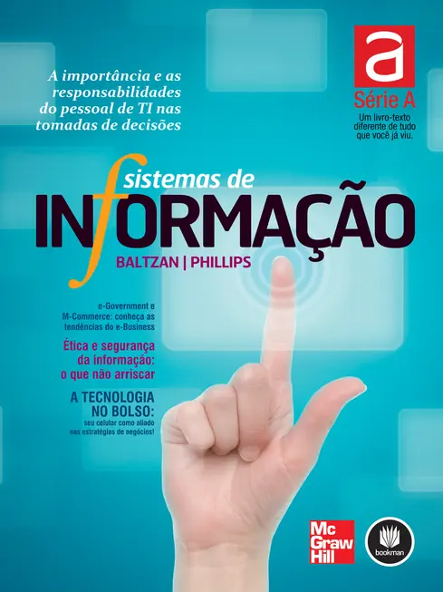 Sistemas de Informação Sistemas de Informação