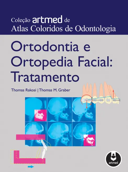 Ortodontia e Ortopedia Facial Ortodontia e Ortopedia Facial