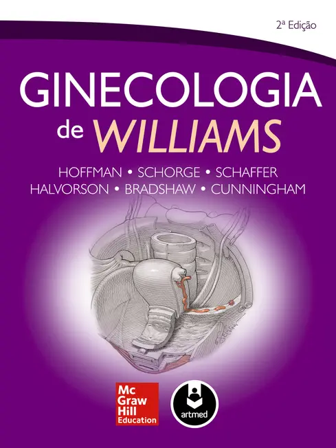 Ginecologia de Williams Ginecologia de Williams
