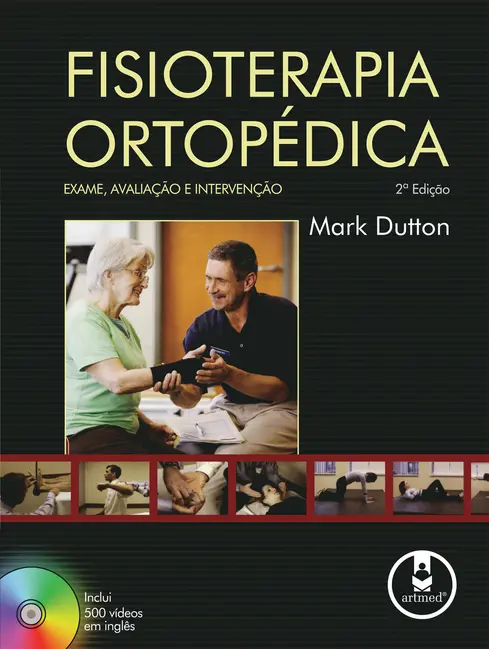 Fisioterapia Ortopédica Fisioterapia Ortopédica