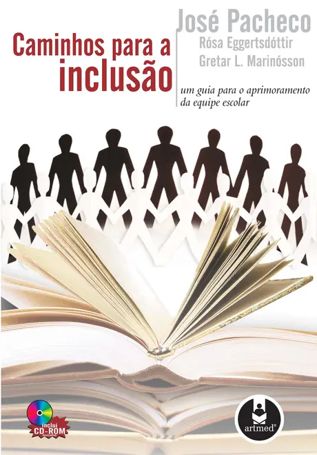 Caminhos para a Inclusão Caminhos para a Inclusão