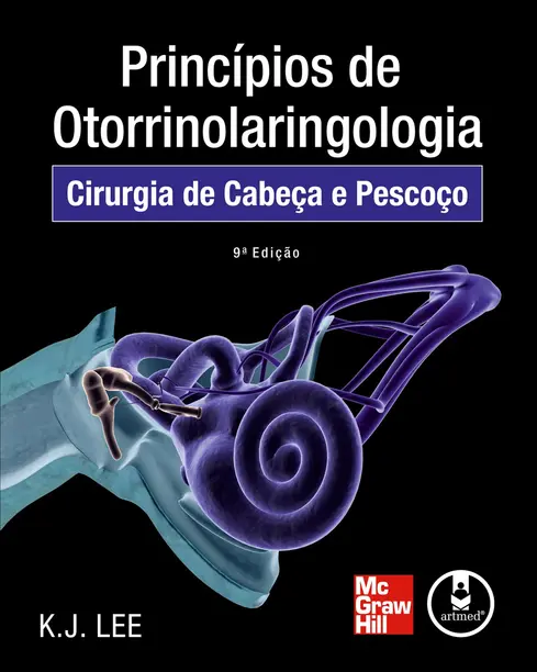 Princípios de Otorrinolaringologia Princípios de Otorrinolaringologia