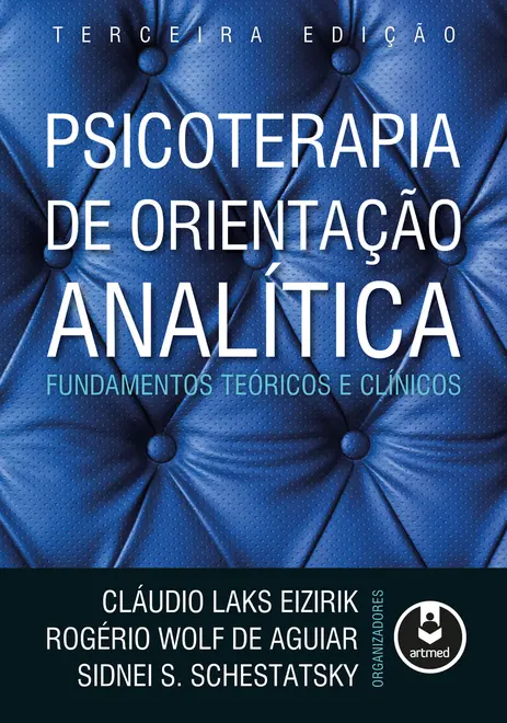 Psicoterapia de Orientação Analítica Psicoterapia de Orientação Analítica