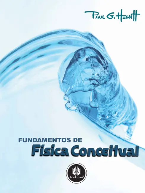Fundamentos de Física Conceitual Fundamentos de Física Conceitual